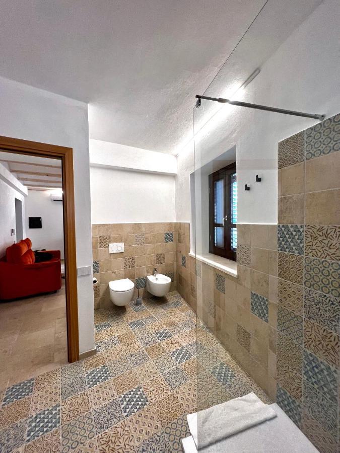 La Casa Di Natalie Apartamento Girasole Exterior foto
